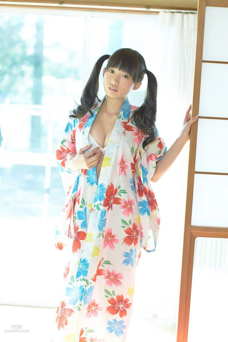 [Wanibooks] NO.133 Hikari Shiina 椎名光/椎名ひかり 寫真集 51