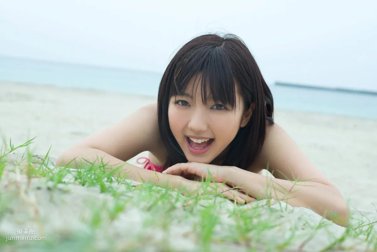 [Wanibooks] NO.130 Erina Mano Photo Set photo 146