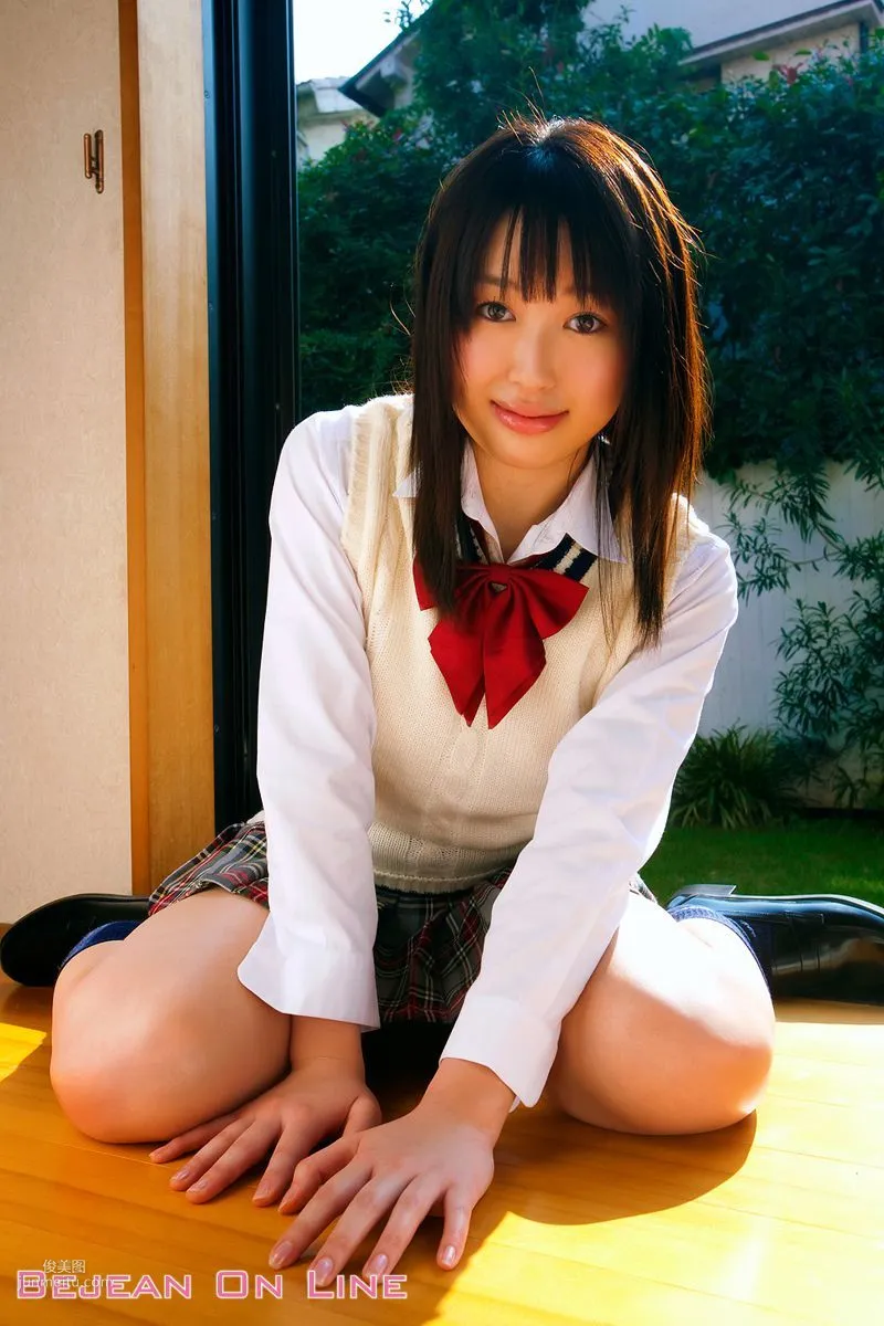Private Bejean Girls' School Yuki Minamoto Yuki Minamoto [Bejean On Line] Photo Set photo 21