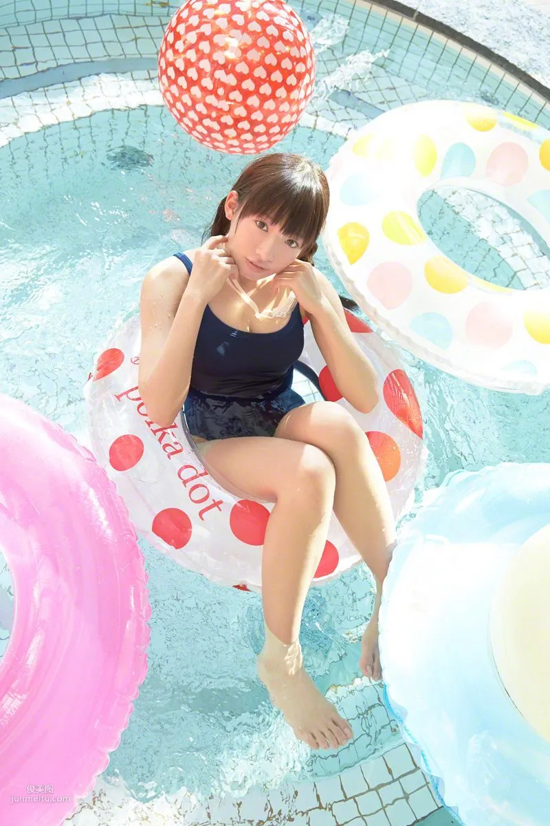[Wanibooks] NO.133 Hikari Shiina 椎名光/椎名ひかり 寫真集 29