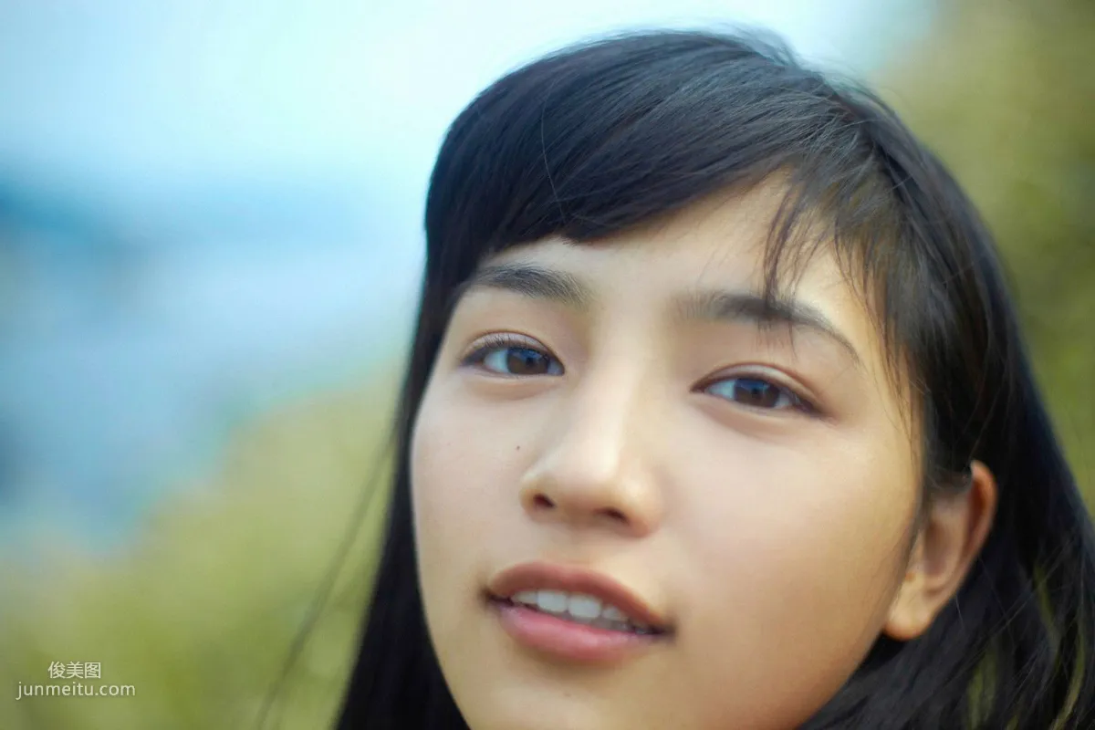 [Wanibooks] NO.100 Haruna Kawaguchi Photo Set photo 95