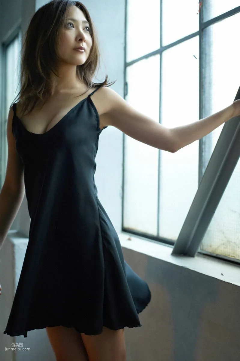 [Wanibooks] NO.97 Mitsuki Tanimura 谷村美月 寫真集 71