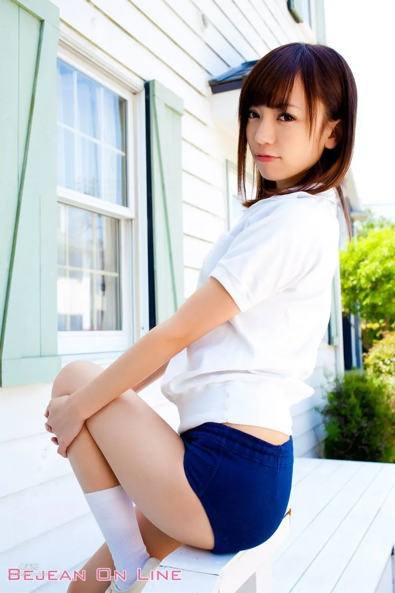 Private Bejean Girls' School Hiroko Kamata [Bejean On Line] Photo Set photo 26