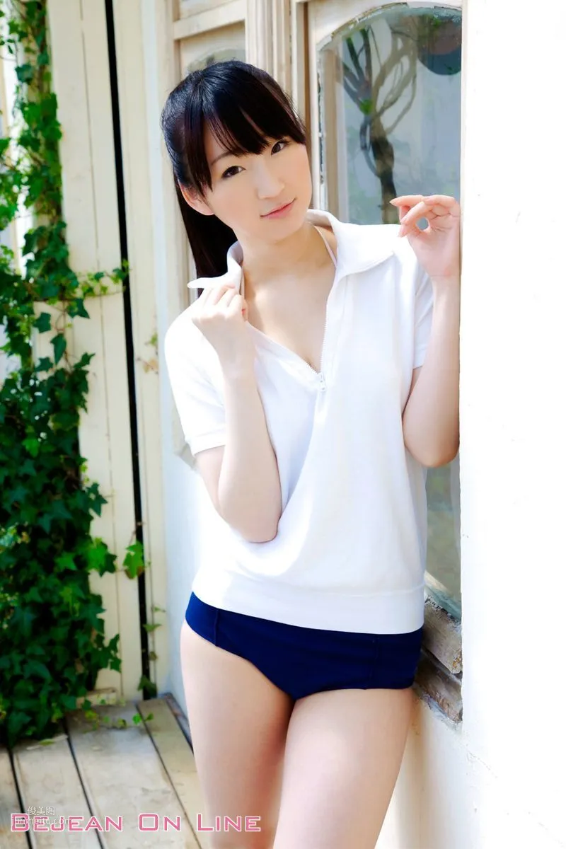 Private Bejean Girls' School, Kana Arai [Bejean On Line] Photo Set photo 15