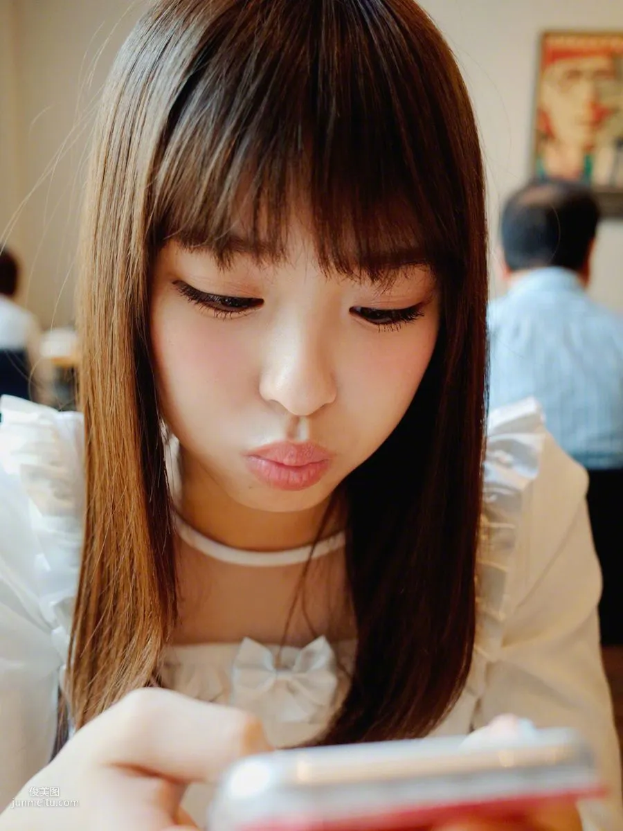 [Wanibooks] NO.139-140 Rena Sato Photo Set photo 18