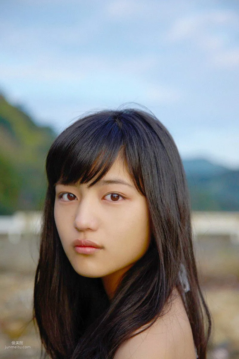 [Wanibooks] NO.100 Haruna Kawaguchi Photo Set photo 23