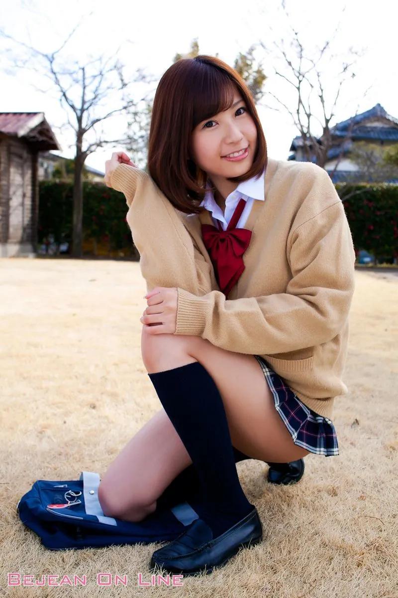 Private Bejean Girls' School Mana Amano Mana Amano [Bejean On Line] Photo Set photo 5
