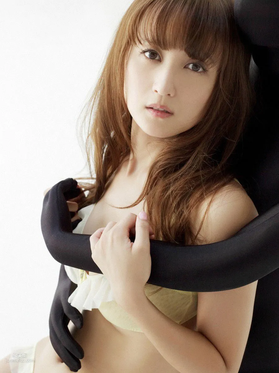 [Wanibooks] NO.102 Komatsu Ayaka 小松彩夏 写真集174