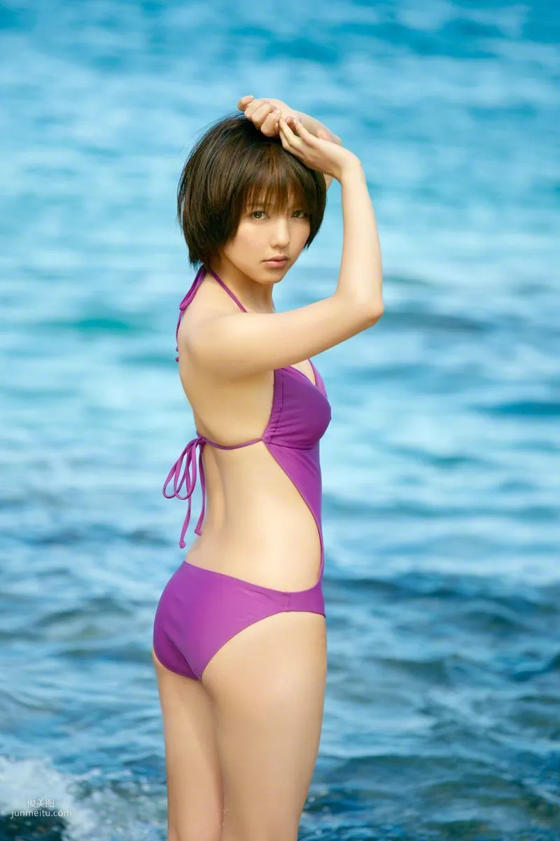 [Wanibooks] NO.135 Erina Mano Photo Set photo 146