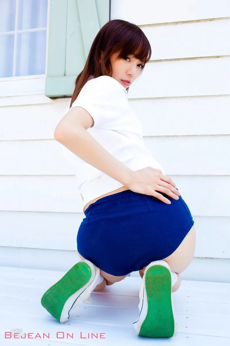 Private Bejean Girls' School Hiroko Kamata [Bejean On Line] Photo Set photo 22