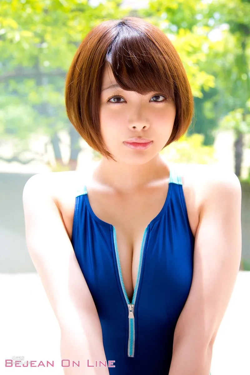 Private Bejean Girls' School Nanami Moegi [Bejean On Line] Photo Set photo 42