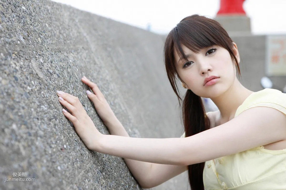 [Wanibooks] NO.103 Shiho 志保 写真集45