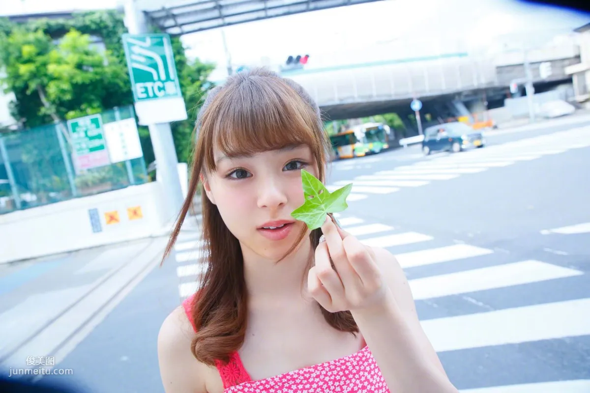 [Wanibooks] NO.139-140 Rena Sato Photo Set photo 131