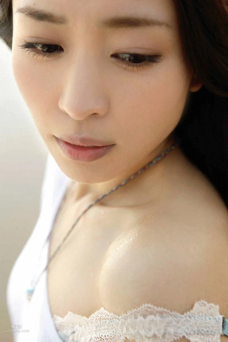 [Wanibooks] NO.99 Mei Kurokawa 黑川芽以 写真集14