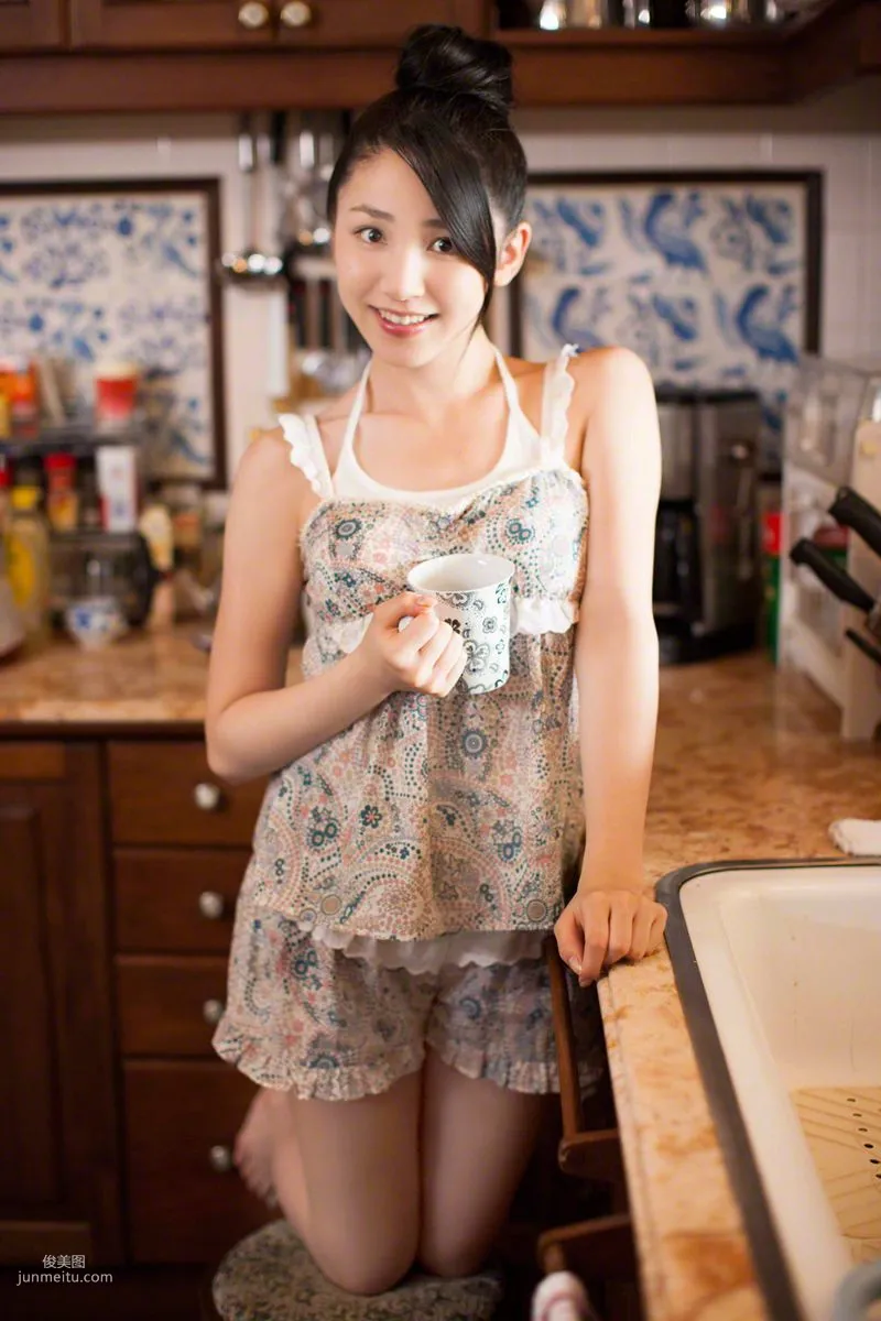 [Wanibooks] NO.118 You Kikkawa Photo Set photo 67