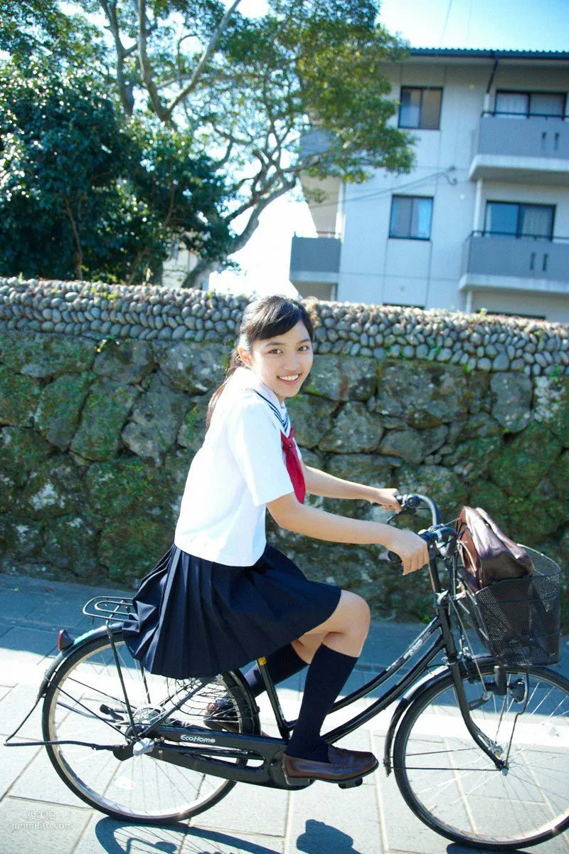 [Wanibooks] NO.100 Haruna Kawaguchi Photo Set photo 41