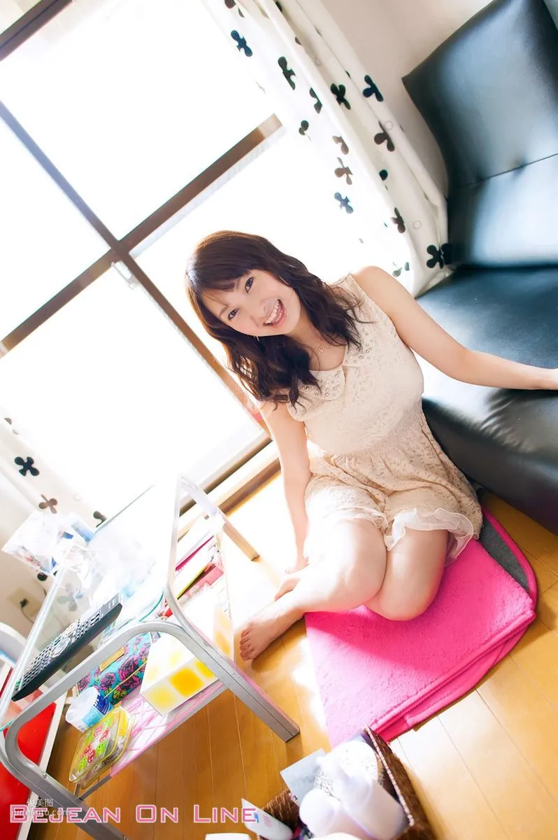 Room Shoot! Tomomi Nakagawa [Bejean On Line] Photo Set photo 1