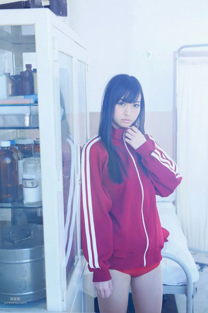 [Wanibooks] NO.107 Nana Naa Bou Toufu @ Nana Photo Set photo 61