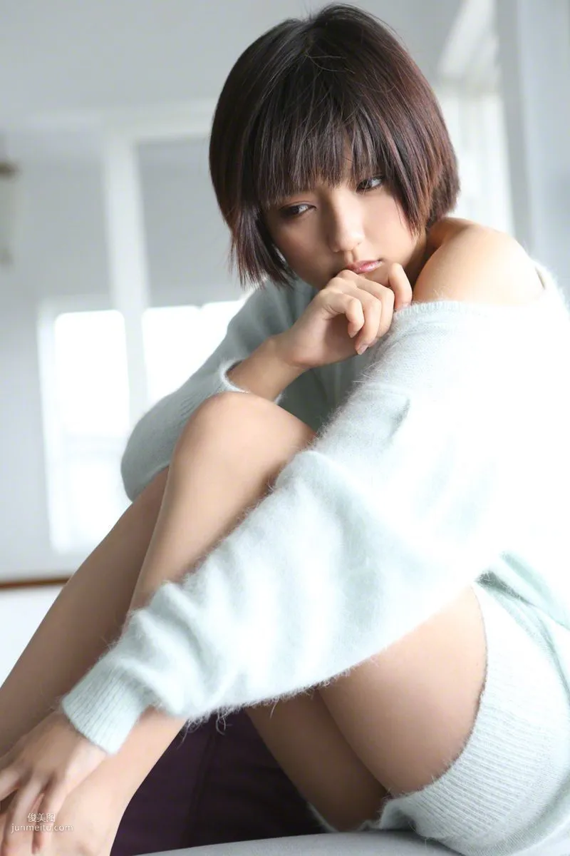 [Wanibooks] NO.117 Erina Mano Erina Mano Photo Set photo 80