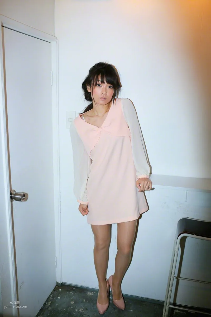 [Wanibooks] NO.137 Erica Tonooka Photo Set photo 77