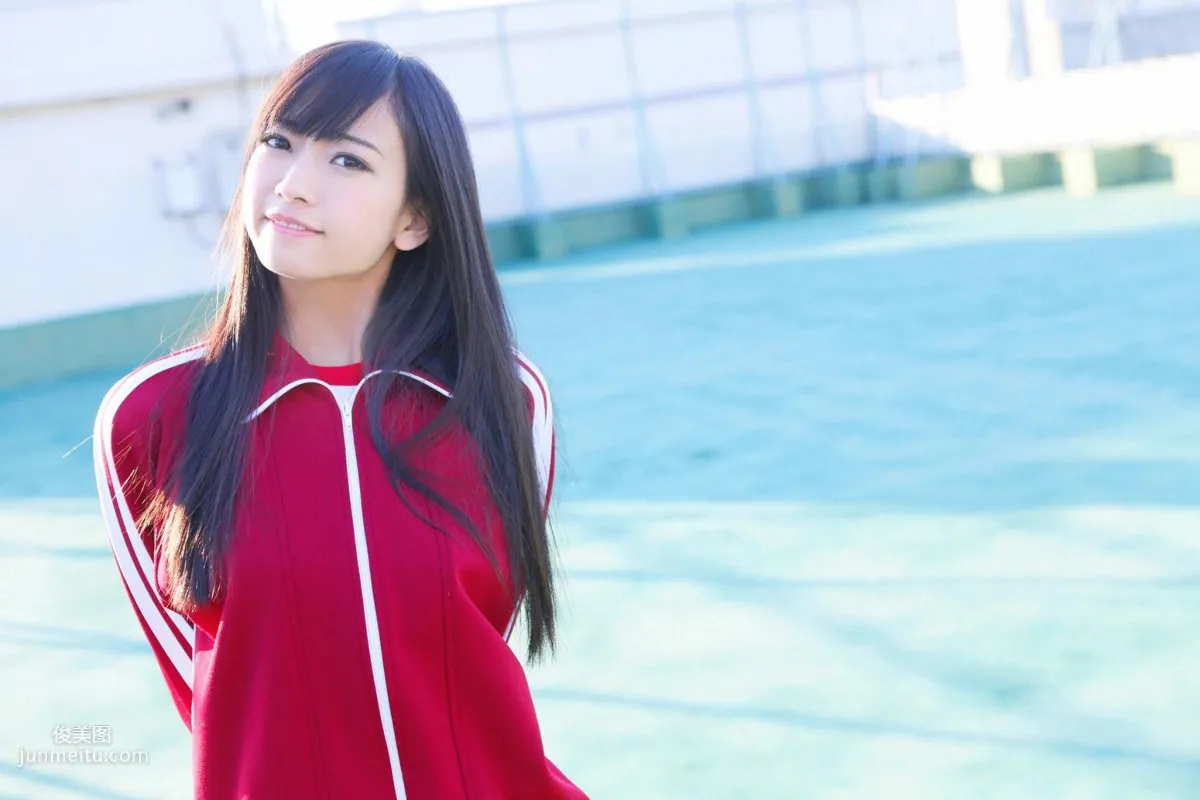 [Wanibooks] NO.107 Nana Naa Bou Toufu @ Nana Photo Set photo 51