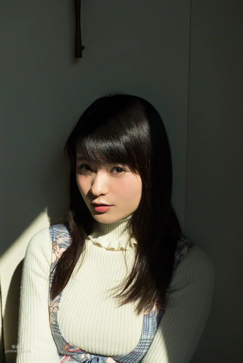 [Wanibooks] NO.134 Mizuki Hoshina 星名美津紀 寫真集 28
