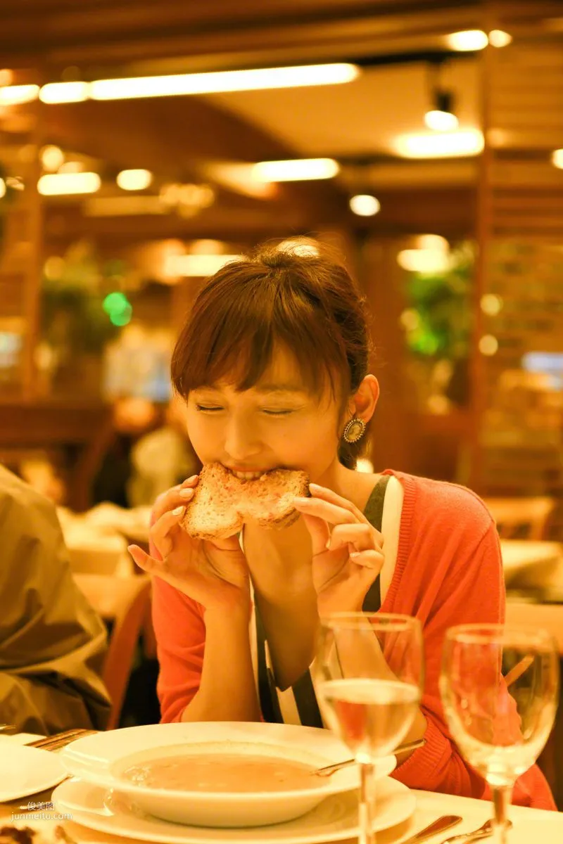[Wanibooks] NO.125 Risa Yoshiki Risa Yoshiki/Risa Yoshiki Photo Set photo 55