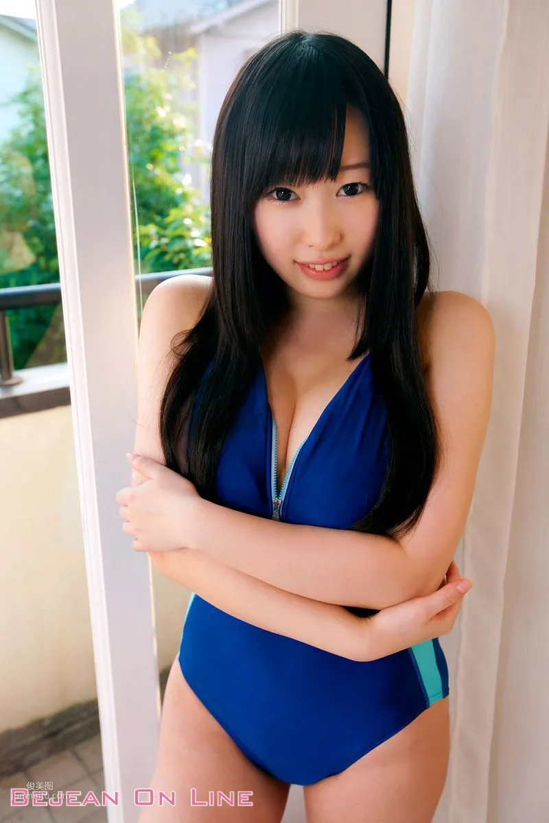 Private Bejean Girls' School Erika Mochida [Bejean On Line] Photo Set photo 26