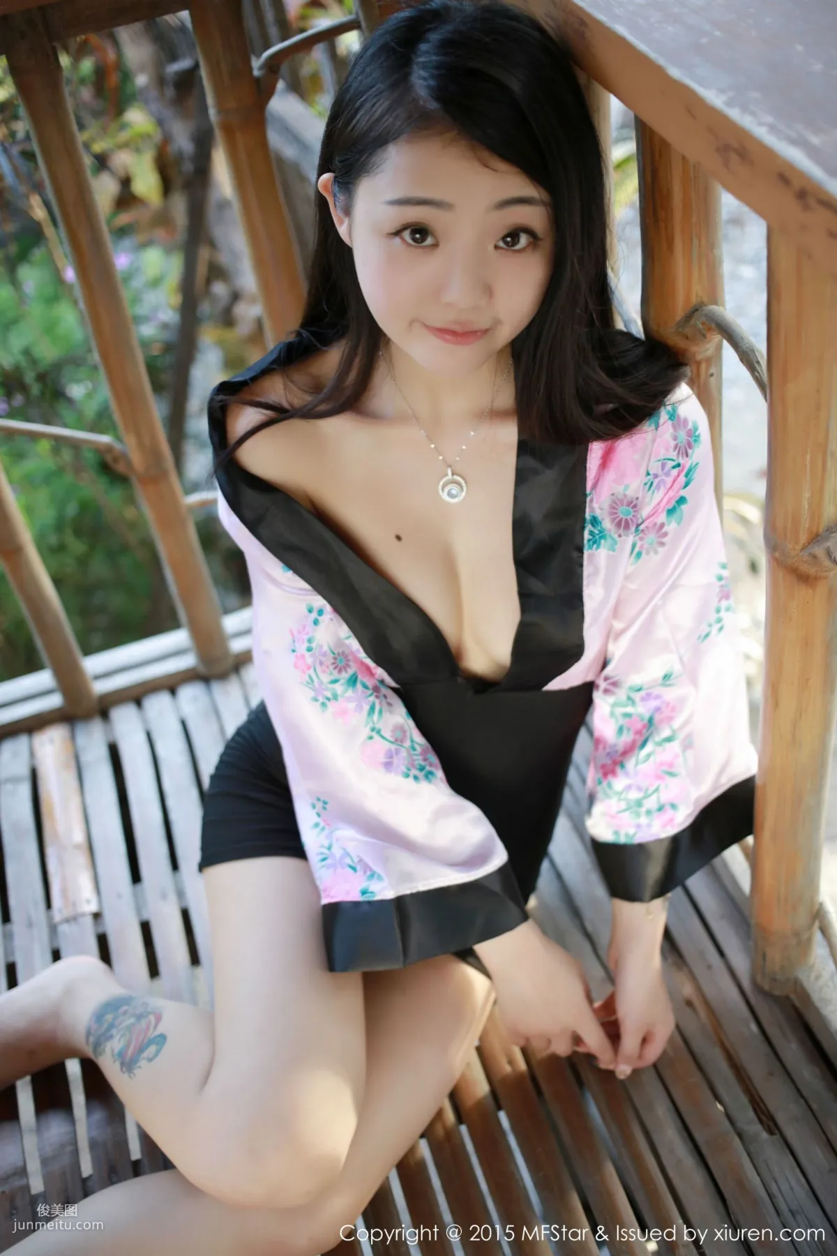 She Beila: MFStar Vol. 014 photo 43