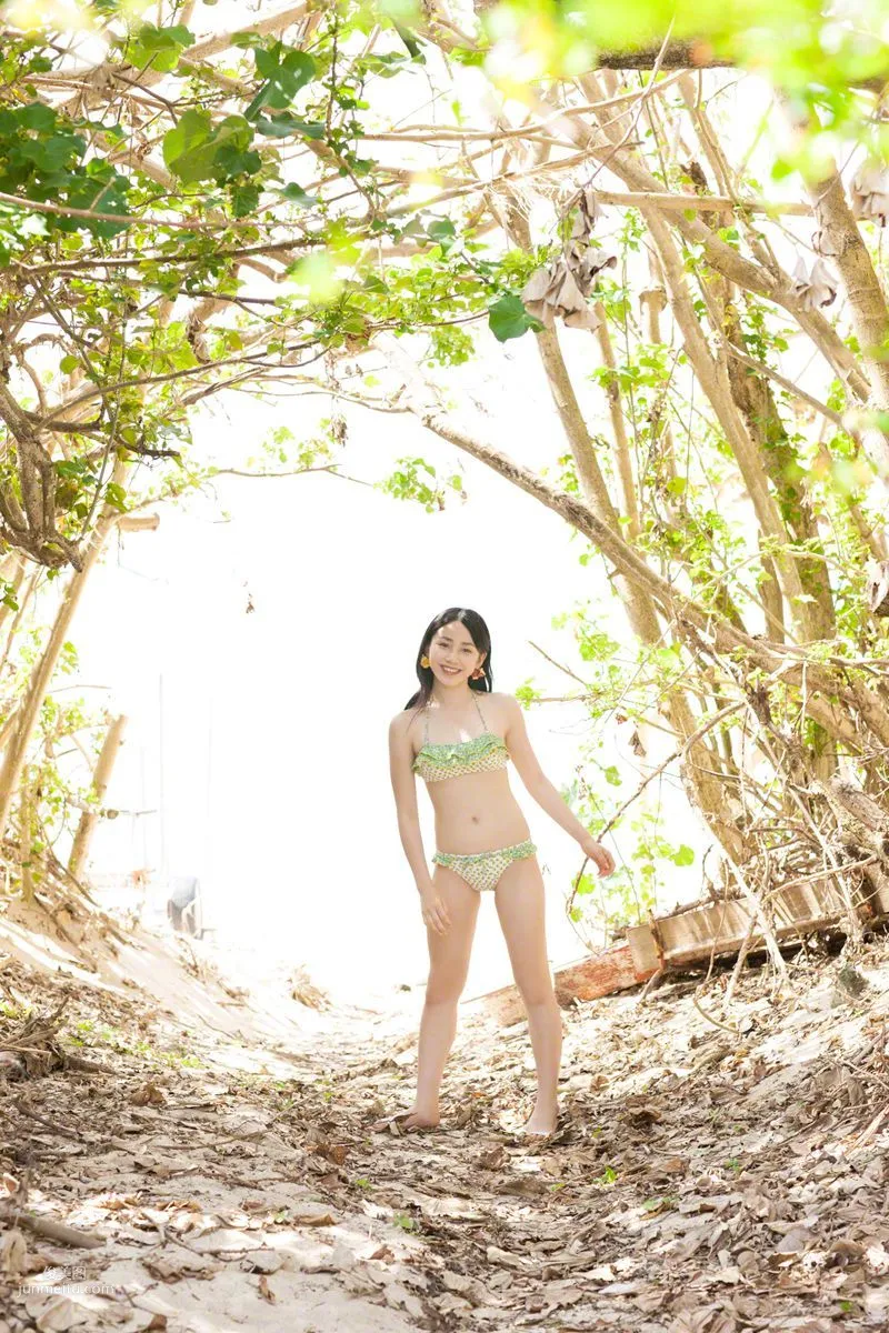 [Wanibooks] NO.118 You Kikkawa Photo Set photo 197