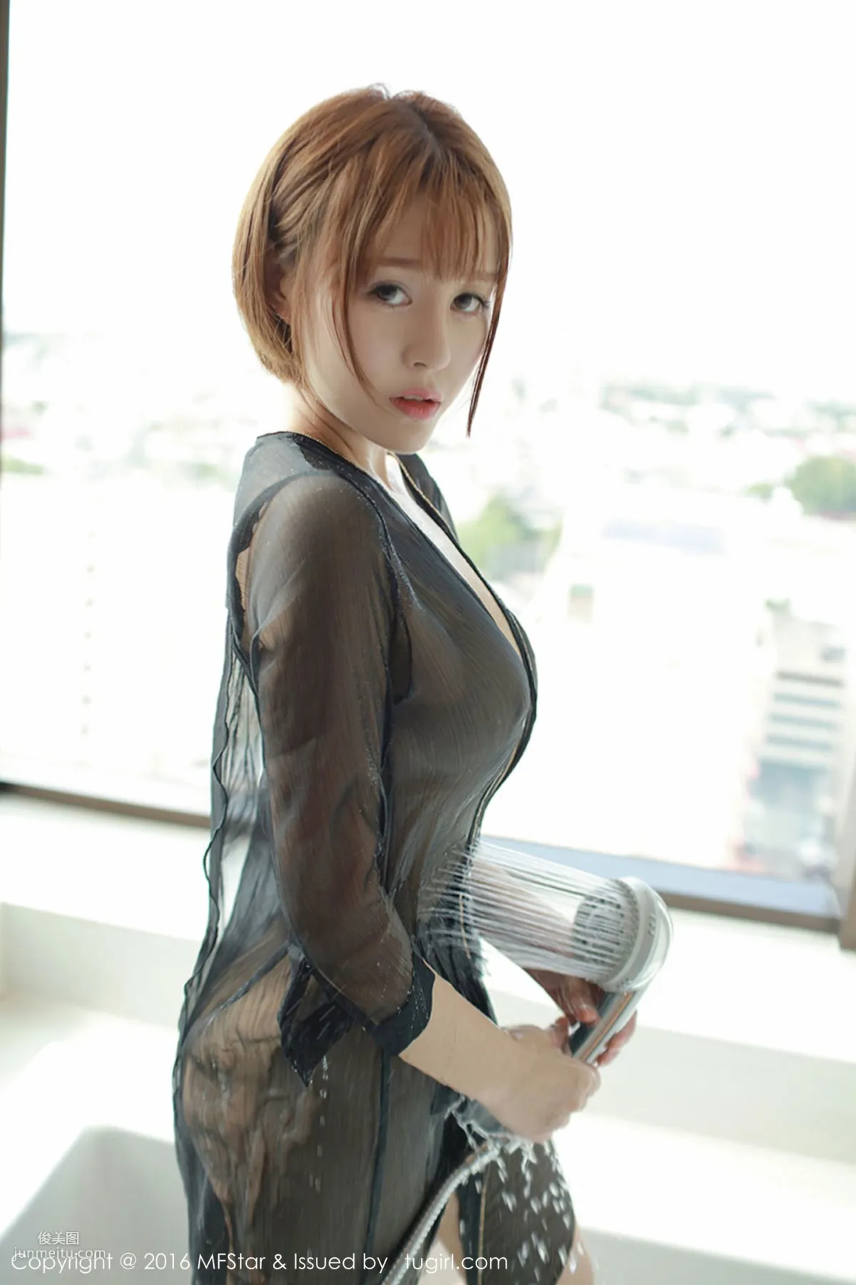 Ai Li: MFStar Vol. 061 photo 47