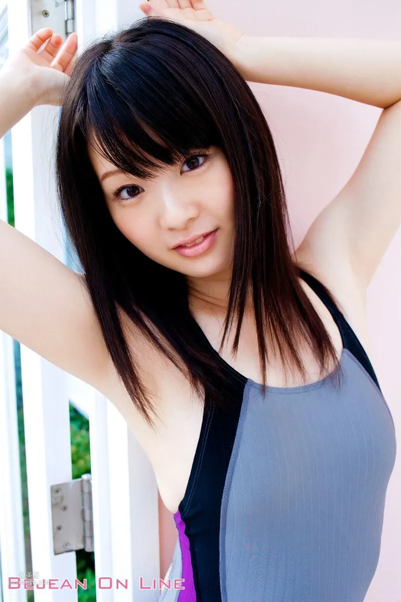 Private Bejean Girls' School Mami Nitta [Bejean On Line] Photo Set photo 30