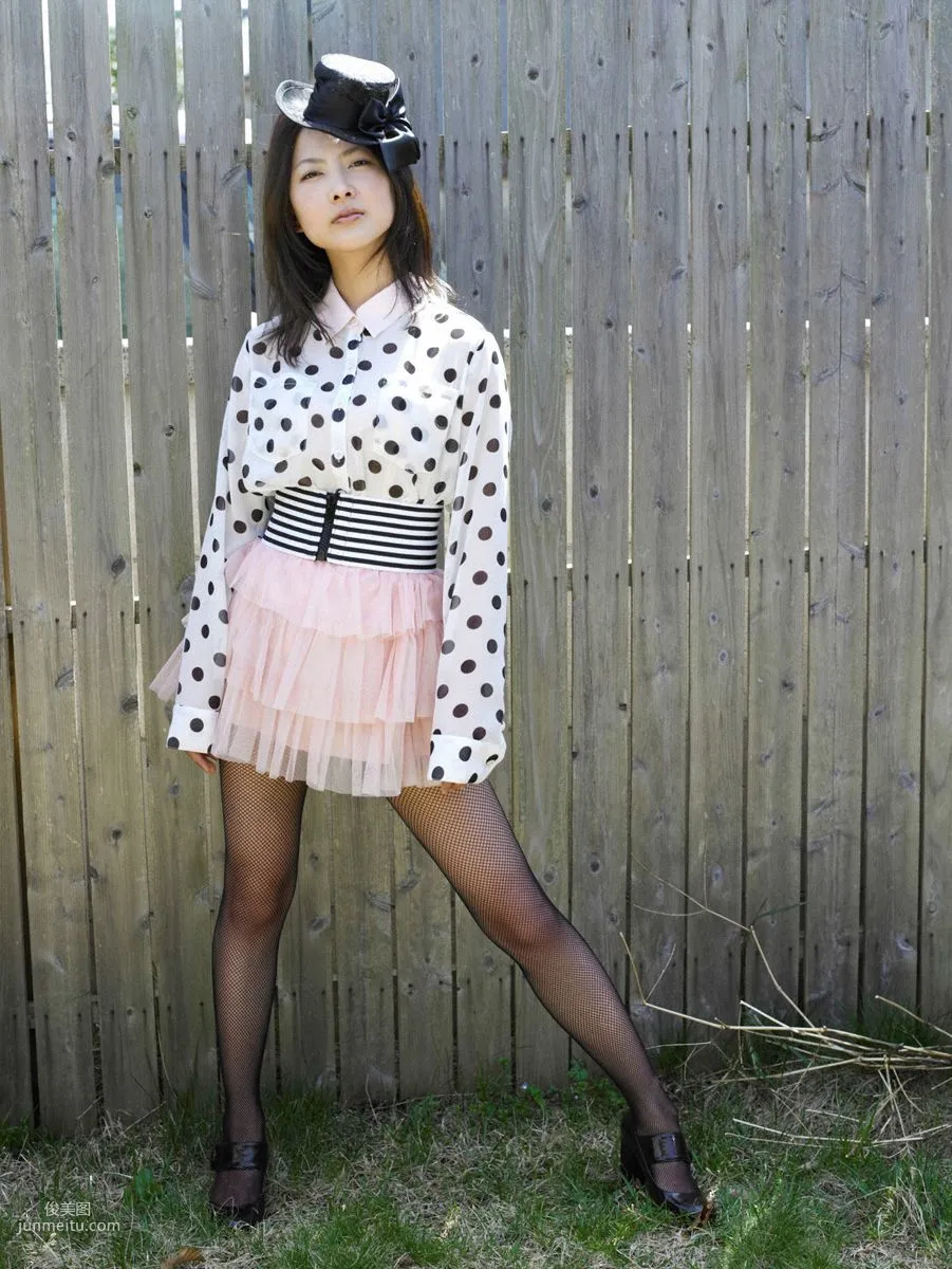 [Wanibooks] NO.97 Mitsuki Tanimura 谷村美月 写真集1