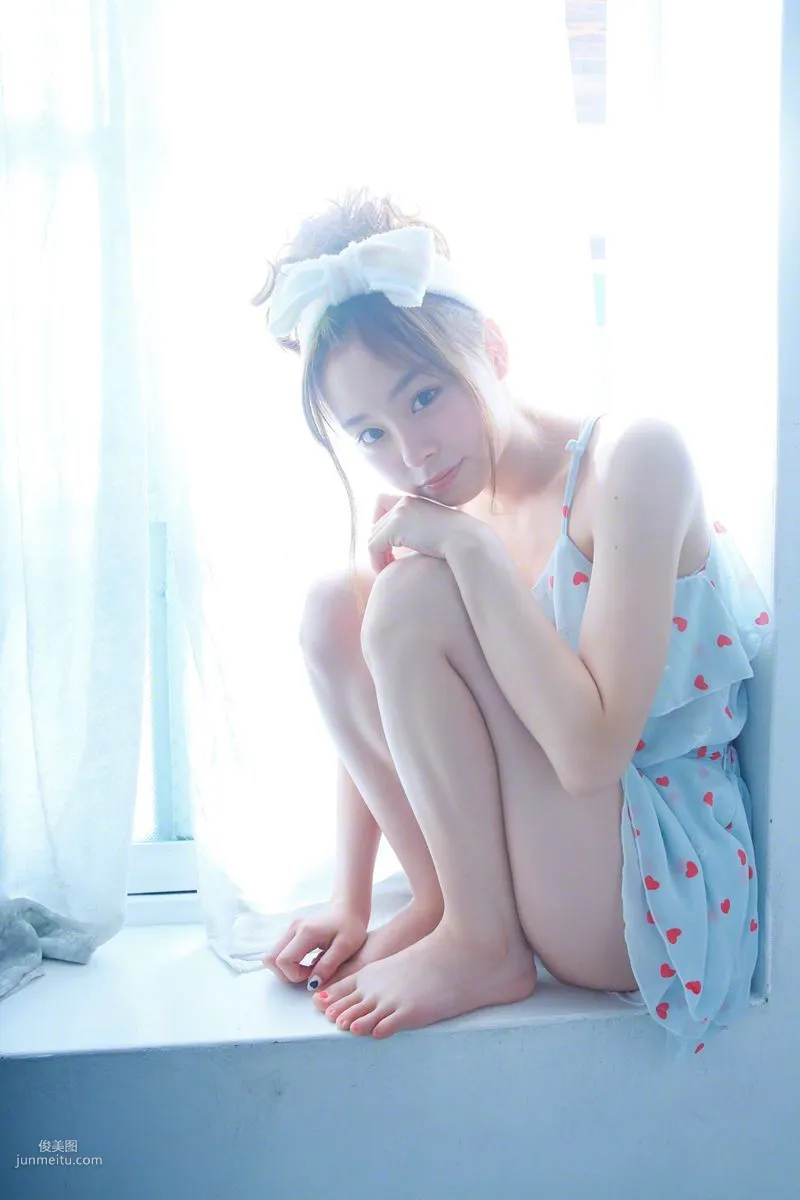 [Wanibooks] NO.139-140 Rena Sato Photo Set photo 136