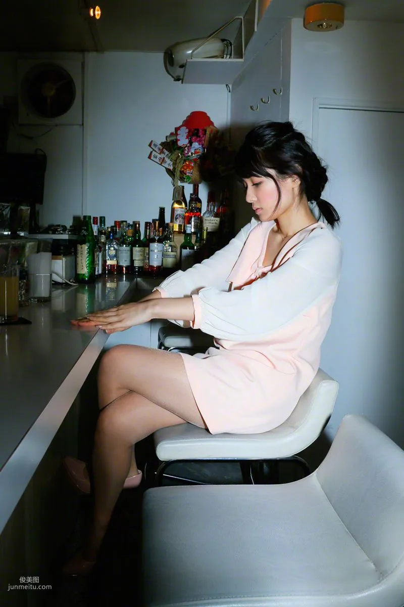 [Wanibooks] NO.137 Erica Tonooka Photo Set photo 68