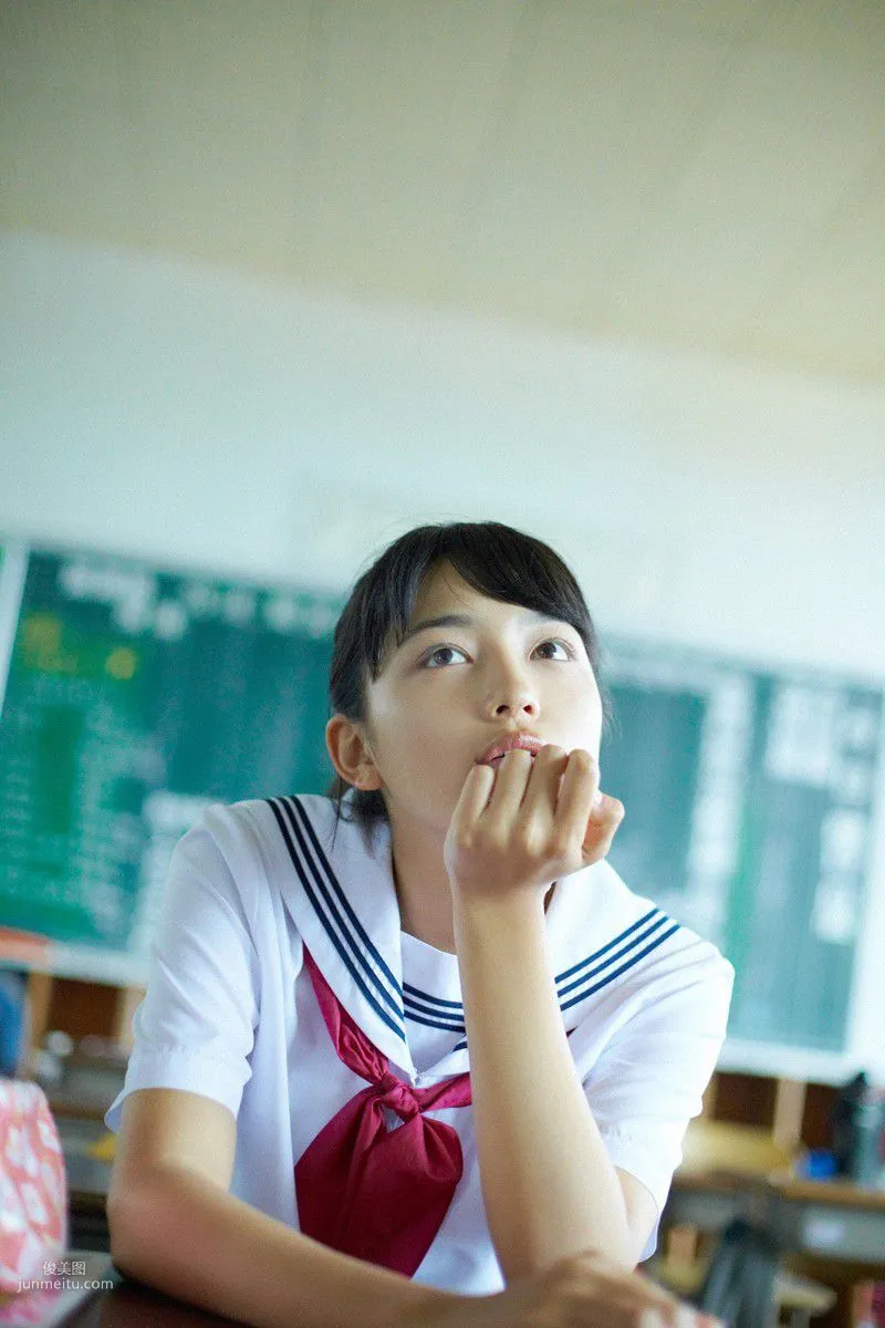 [Wanibooks] NO.100 Haruna Kawaguchi Photo Set photo 60