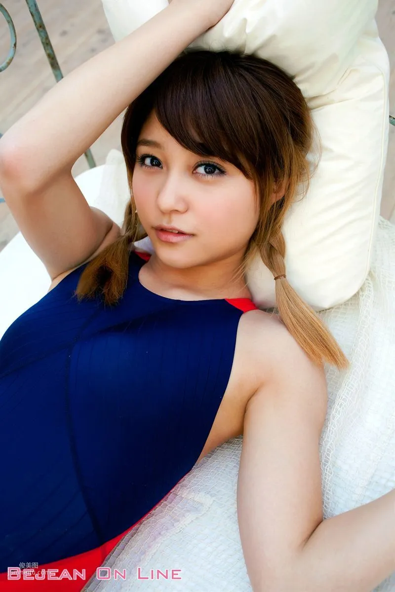 Private Bejean Girls' School Yukimi Tsutsumi [Bejean On Line] Photo Set photo 36
