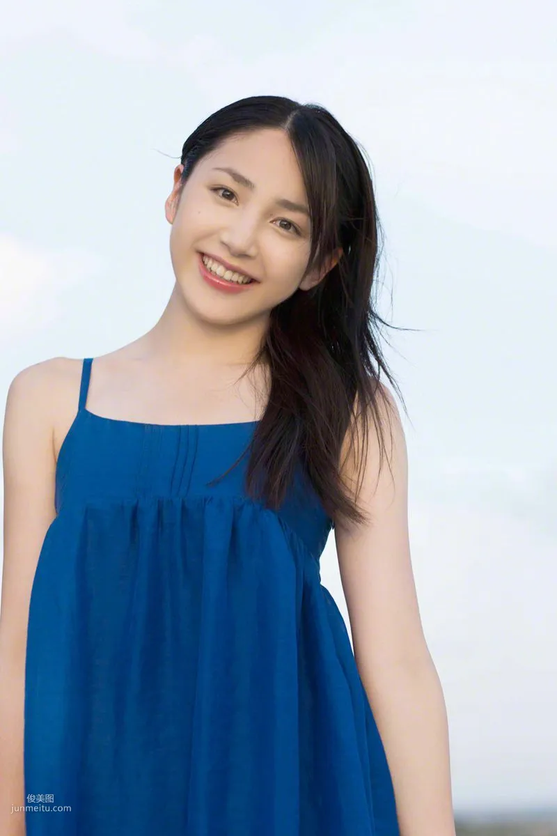 [Wanibooks] NO.118 You Kikkawa Photo Set photo 53