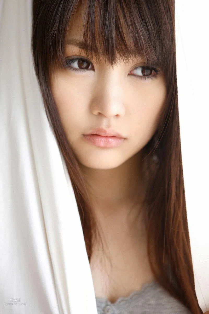 [Wanibooks] NO.103 Shiho 志保 寫真集 132