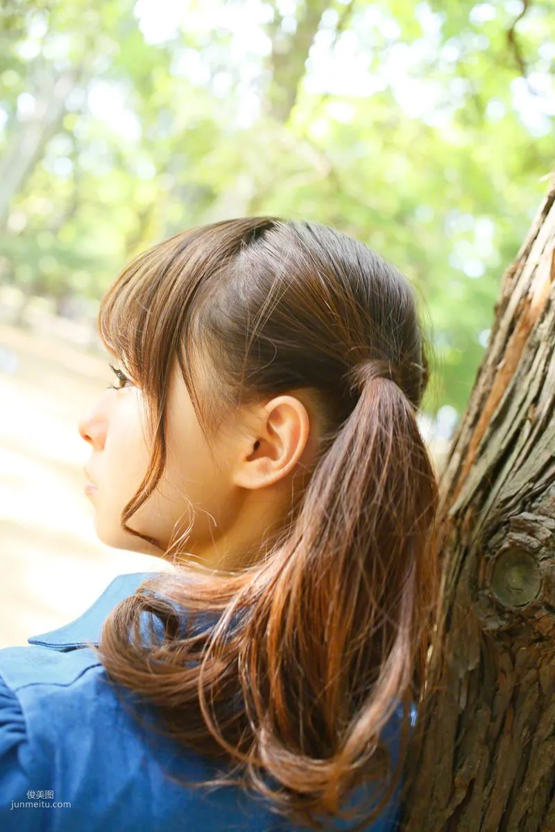 [Wanibooks] NO.139-140 Rena Sato Photo Set photo 89