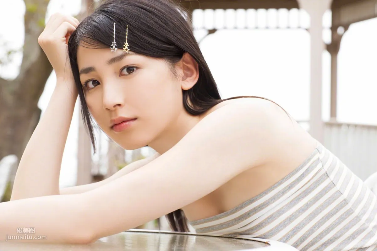 [Wanibooks] NO.118 You Kikkawa Photo Set photo 41