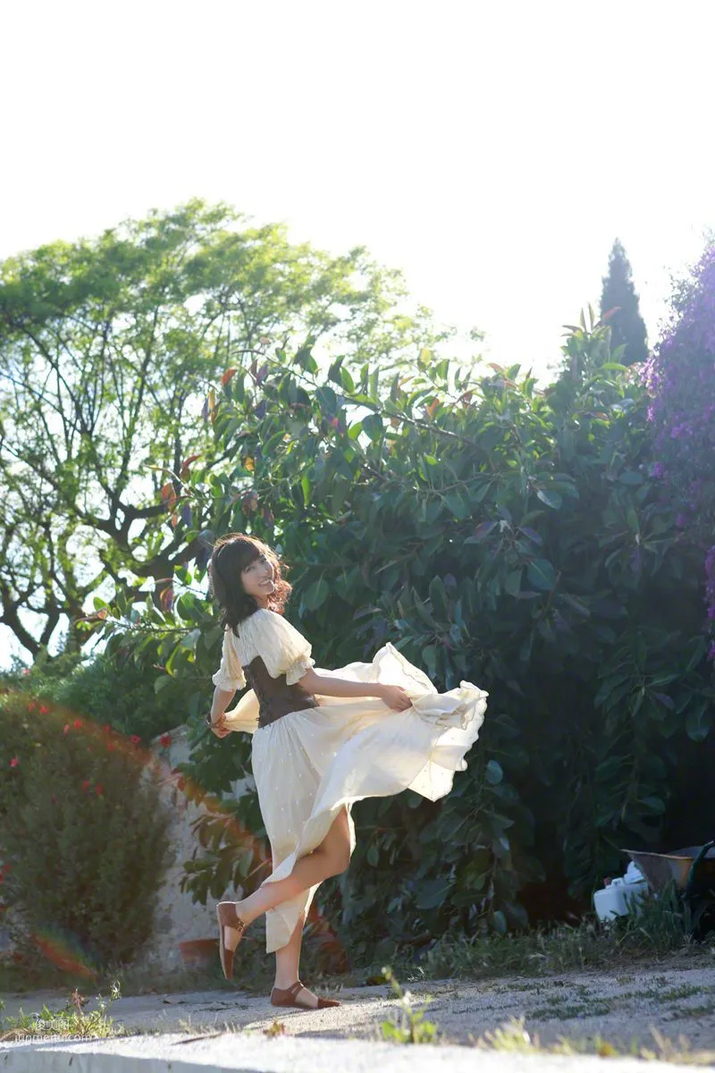 [Wanibooks] NO.125 Risa Yoshiki Risa Yoshiki/Risa Yoshiki Photo Set photo 27