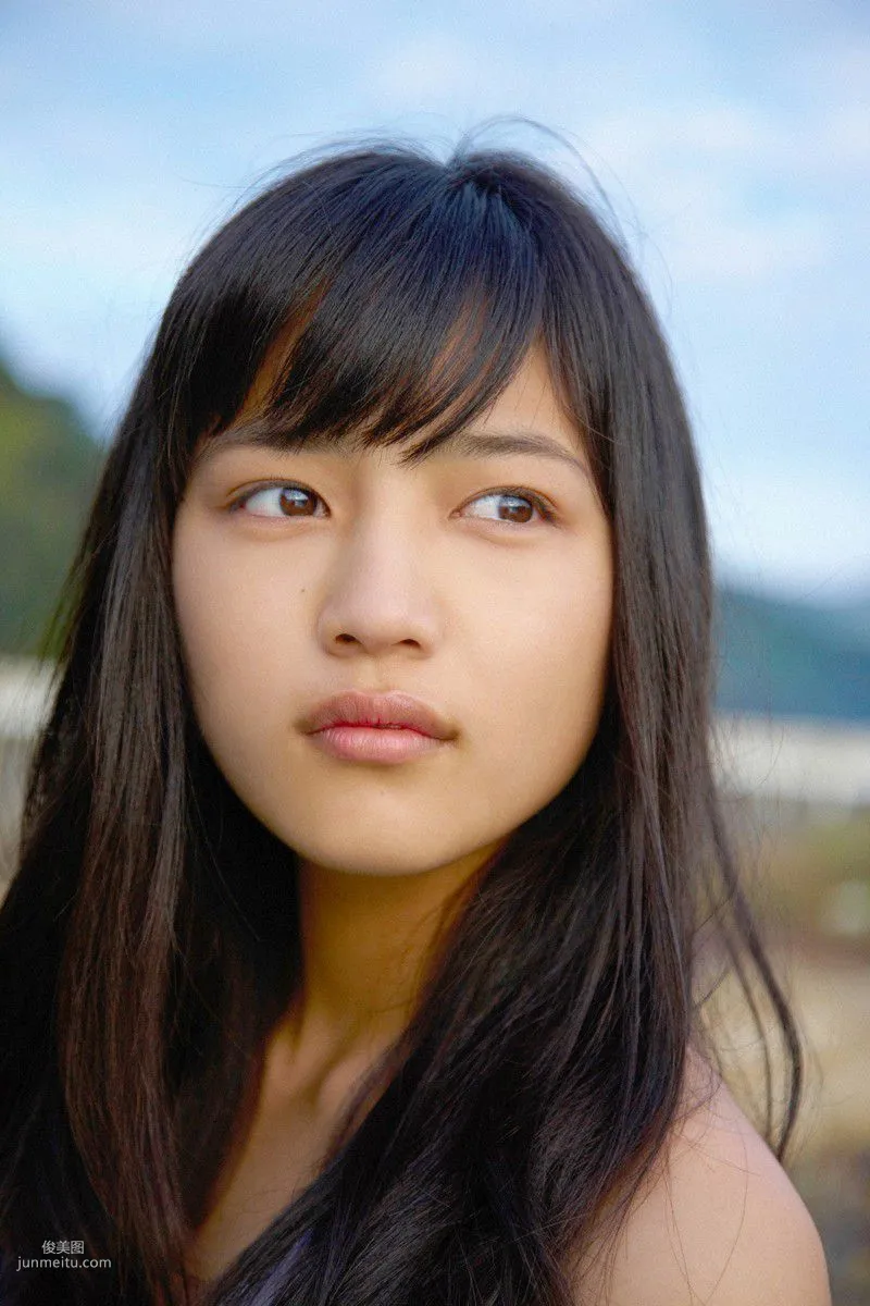 [Wanibooks] NO.100 Haruna Kawaguchi Photo Set photo 24
