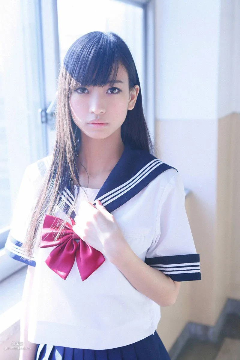 [Wanibooks] NO.107 Nana Naa Bou Toufu @ Nana Photo Set photo 45