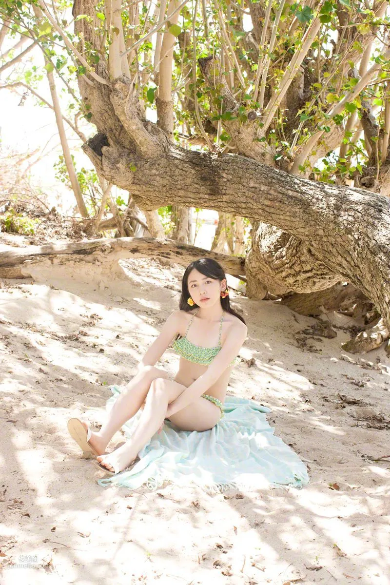 [Wanibooks] NO.118 You Kikkawa Photo Set photo 198