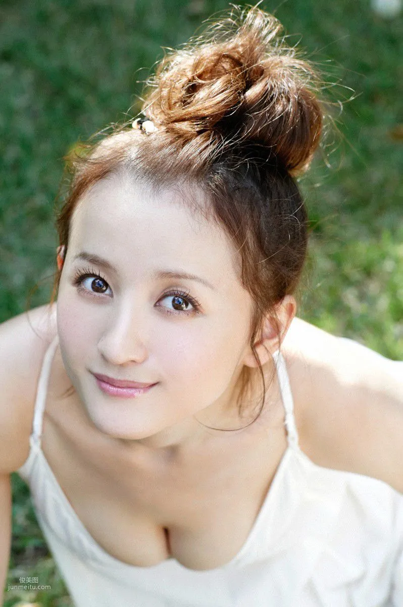 [Wanibooks] NO.102 Ayaka Komatsu Photo Set photo 83