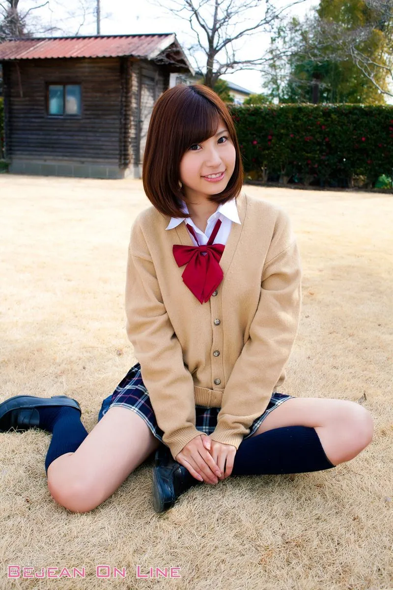 Private Bejean Girls' School Mana Amano Mana Amano [Bejean On Line] Photo Set photo 11