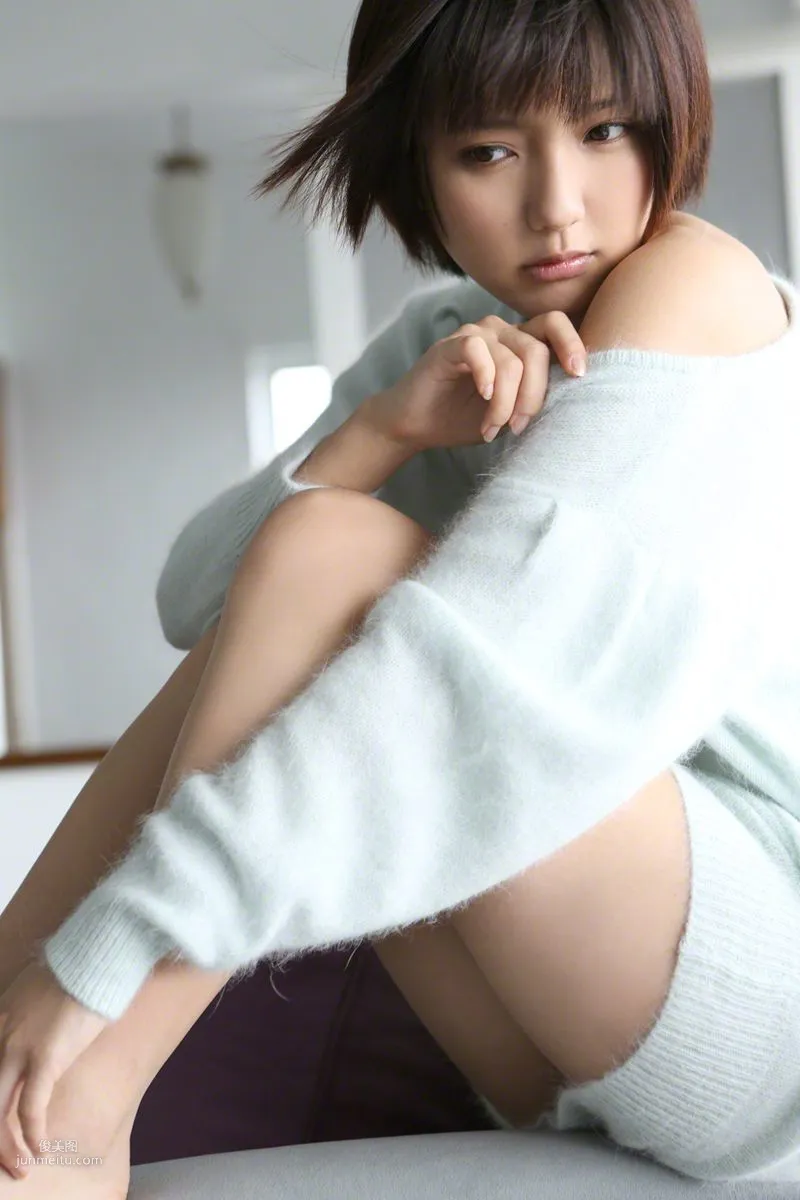 [Wanibooks] NO.117 Erina Mano Erina Mano Photo Set photo 79