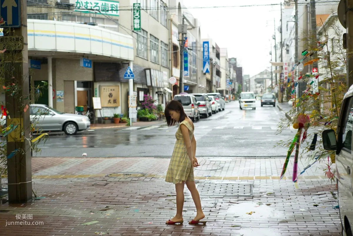 [Wanibooks] NO.130 Erina Mano Photo Set photo 37