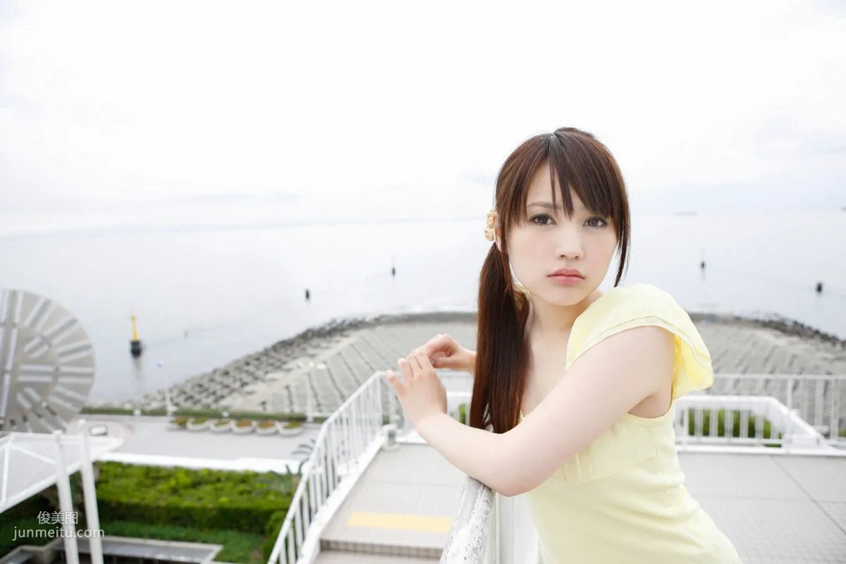 [Wanibooks] NO.103 Shiho 志保 写真集46